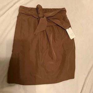 Universal threads skirt size XS